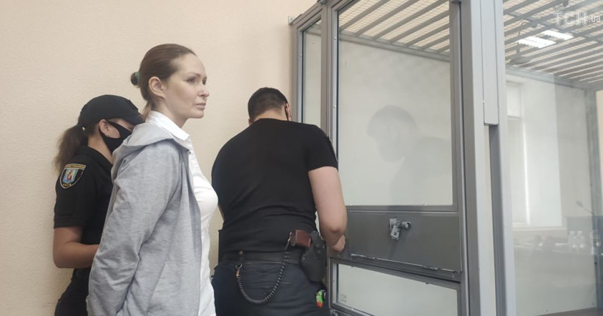 Юлія Кузьменко під домашнім арештом: про що кардіохірургиня мріяла в СІЗО