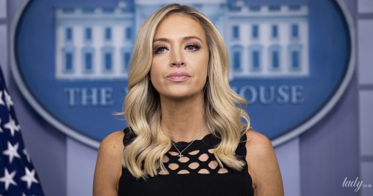 Кейли Макинани