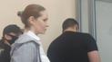 Справа Шеремета: підозрюваній Юлії Кузьменко суд змінив запобіжний захід