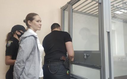 Юлия Кузьменко под домашним арестом: о чем кардиохирургиня мечтала в СИЗО