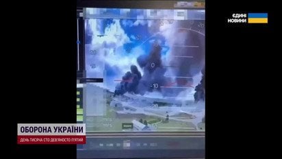 «Троянські КамАЗи»! Як СБУ геніально обхитрила росіян і знищила літаків на 7 мільярдів!