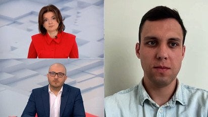 Скандальна заява Трампа змусила підскочити навіть Медвєдєва! Послухайте, як заговорили США