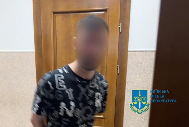 Подозреваемый в изнасиловании 12-летней девочки