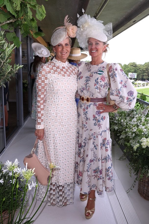 герцогиня Единбурзька Софі / © Getty Images