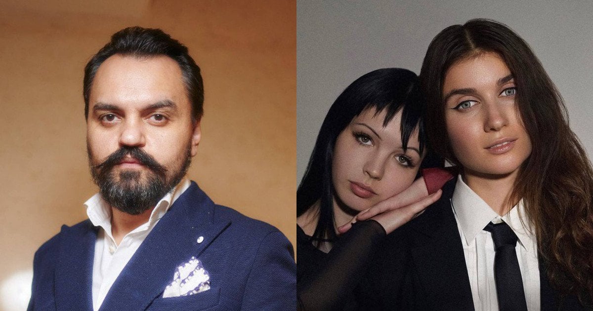 Михайло Ясинський, Кажанна і Jerry Heil