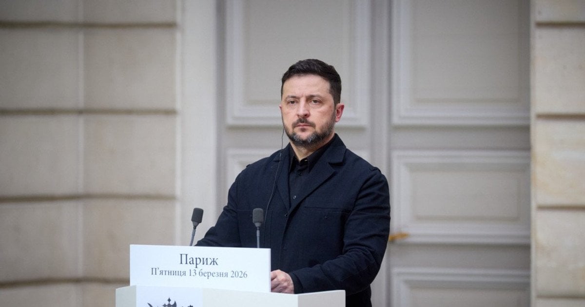 Володимир Зеленський