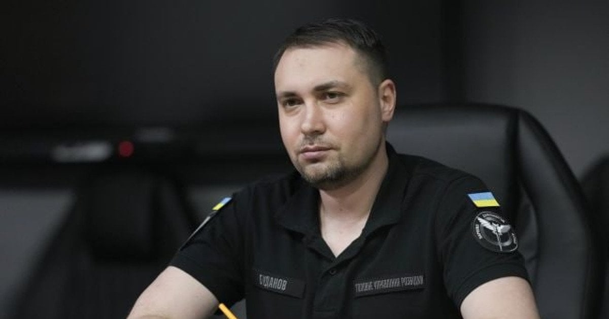 Эксперт объяснил причины высокого уровня доверия украинцев к Буданову