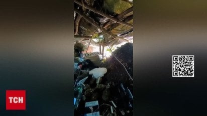 Після позицій доводиться вчитись заново ходити! Бійцям доводиться по сотню днів проводити в окопах