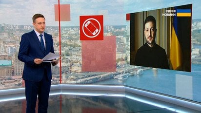 Только что! Зеленский экстренно вышел на связь из Азербайджана! Эксклюзивное интервью!