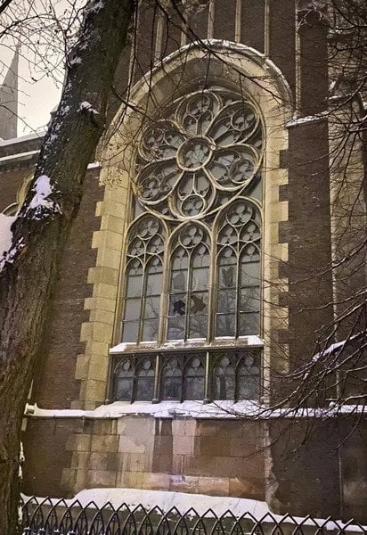 Атака на Львов.