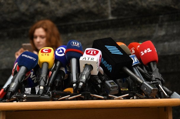 6 червня в Україні святкують День журналіста України / © pexels.com