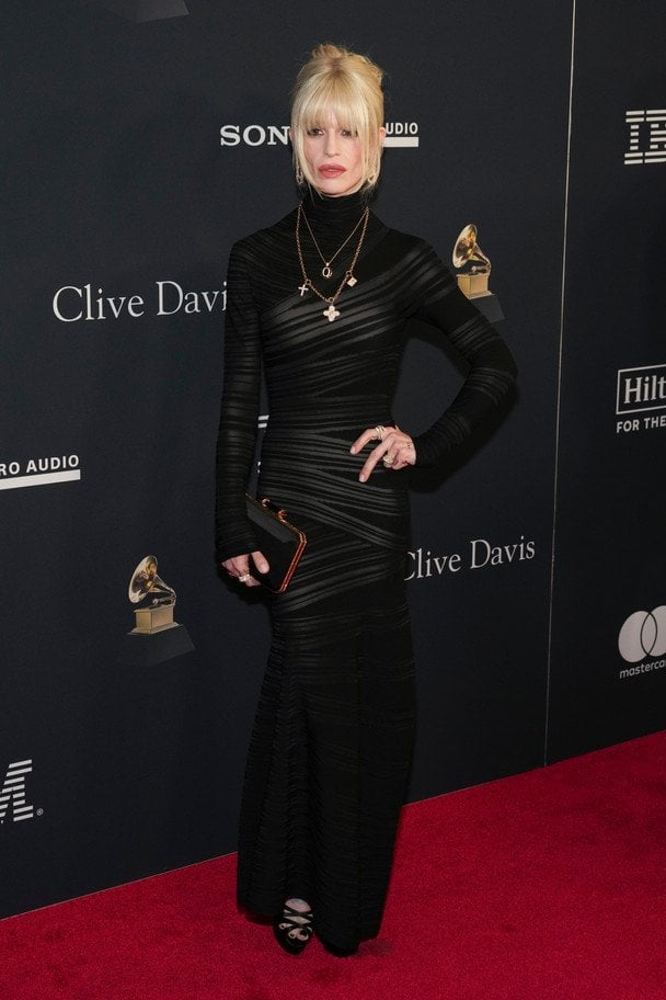 Келлі Осборн / © Associated Press