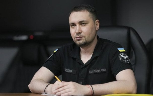 Буданов пояснив, що відбувається в переговорах України та США