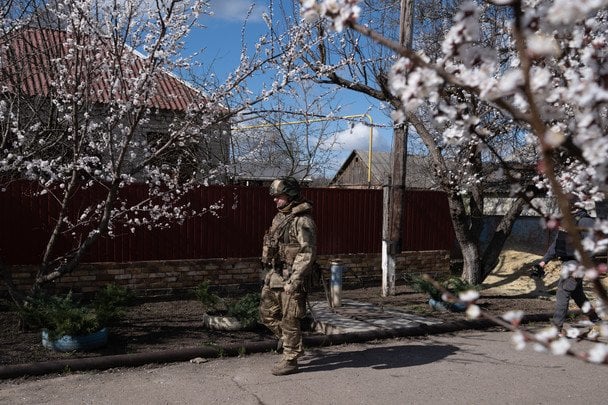 Наступ РФ посипався: наступні кілька місяців стануть визначальними для війни — The Economist