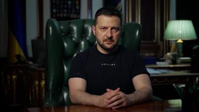 Зеленський за 15 червня: гарні новини і з фронту, і з "Рамштайну"