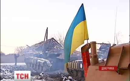 Ситуация на Донбассе усложняется - на Рождество боевики будут "гатить" еще больше