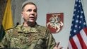 Екскомандувач армії США в Європі Бен Годжес