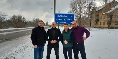 Отданные в рамках обмена бывшие беркутовцы вернулись в Киев и обратились к Зеленскому – адвокат