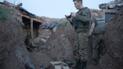 Террористы снова стреляют из запрещенного оружия: боец ООС погиб, еще трое ранены