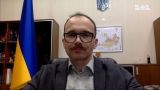 Конфіскація активів "5-ої колони" – міністр юстицій