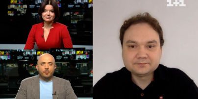 Військовий експерт про нову фазу війни та про успішність контрнаступу українських військових