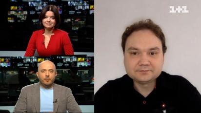 Військовий експерт про нову фазу війни та про успішність контрнаступу українських військових