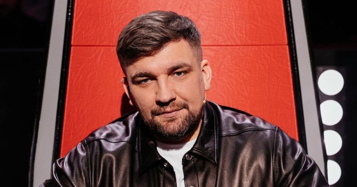 Баста выступил в Одессе