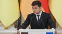 "Вони повернуться, бо ми - родина": Зеленський про мешканців Криму і Донбасу