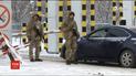 Пограничники Харьковской области перешли на усиленный режим несения службы