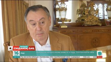 Анатолій Кочерга – митець світового рівня