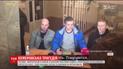 Ігор Востріков, який у кемеровській пожежі втратив усю сім`ю, закликає не виходити на мітинги
