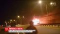 20 людей загинули під час пожежі в автобусі на заході Таїланду