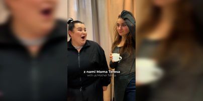 Победители "Евровидения-2024" Nemo удивили, как поют украинскую песню Jerry Heil и alyona alyona