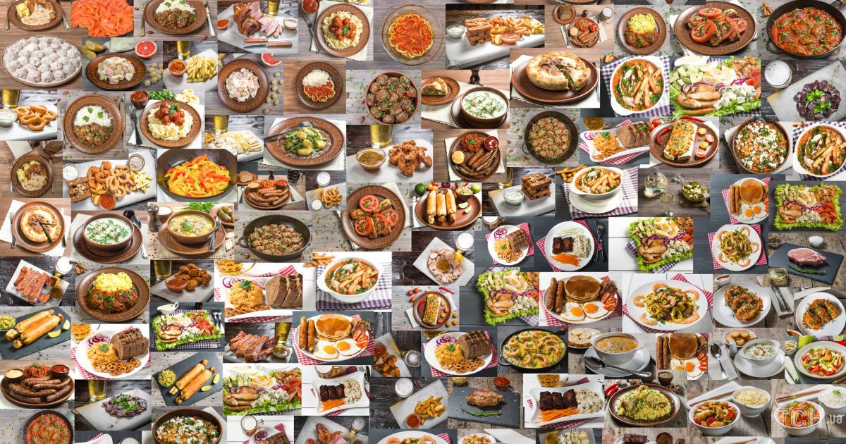 Як контролювати розміри порцій