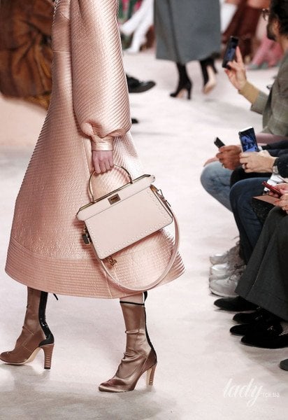 Коллекция  прет-а-порте сезона осень-зима 2020-2021 / © East News