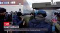 Новости мира: польские пограничники отбили почти 200 попыток мигрантов прорваться через забор