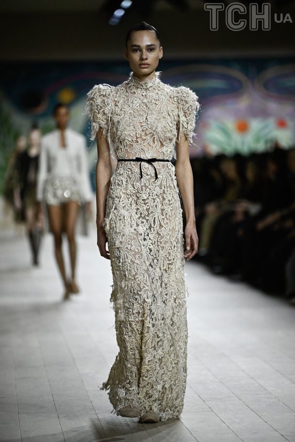 Показ Christian Dior Haute Couture весна-лето 2025 / © Getty Images