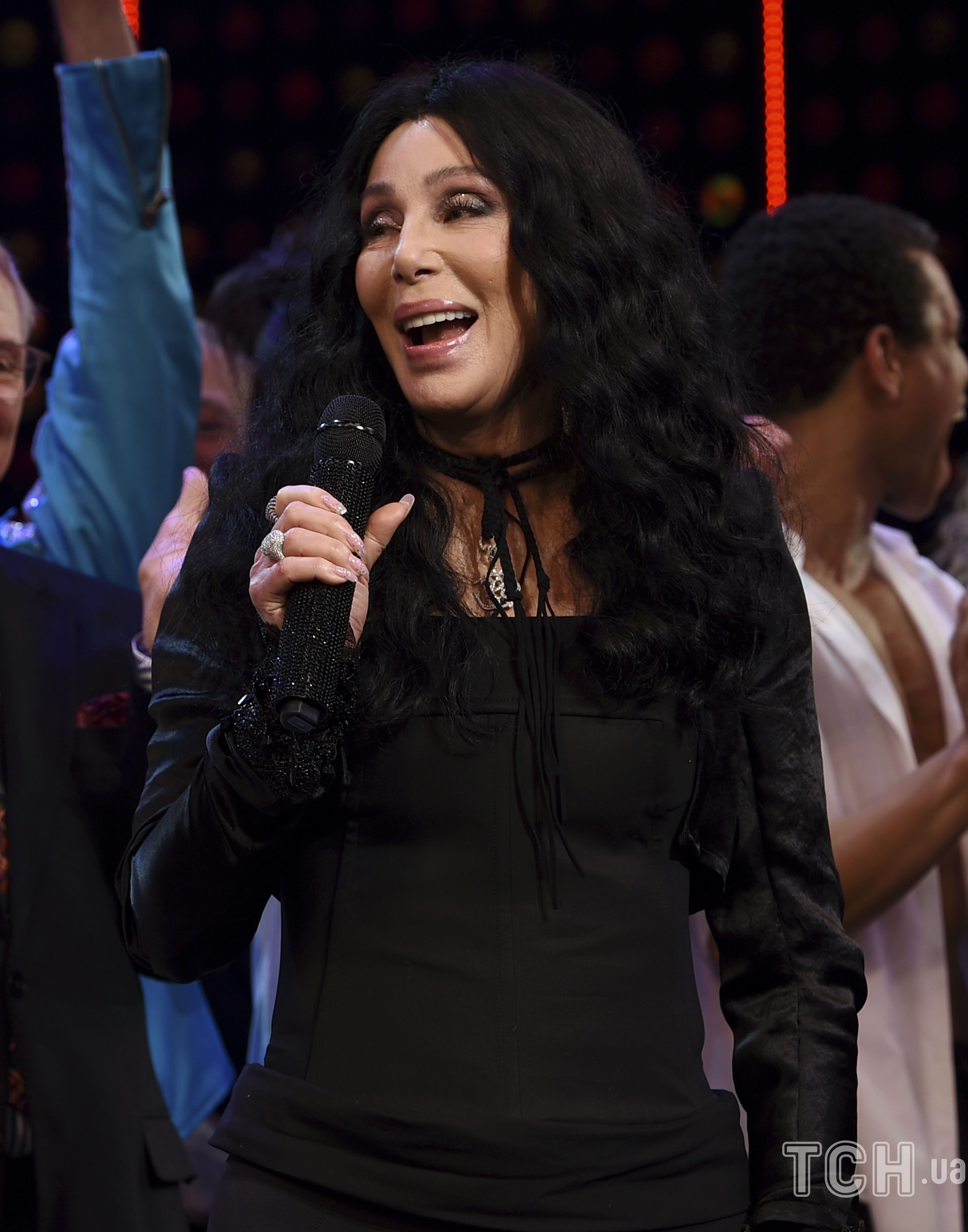 Шер / © Associated Press