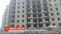 В Кропивницком 18-летний юноша провалился в шахту лифта недостроенной многоэтажки