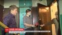 Спасатели вручили награду подростку, который спас людей из горящего дома