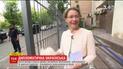 "Это знак уважения": посол Франции рассказала, как учится разговаривать на украинском
