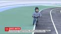 У столиці знову запрацює велотрек просто неба