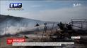 Коаліція на чолі з американськими військовими завдала авіаудару по колоні сирійських бойовиків