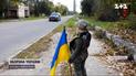 Хлопчик, якого військові назвали своїм талісманом, дочекався пораненого друга