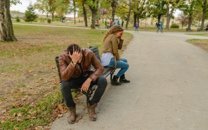 В Черкасской области мужчина подал в суд на любимую за пощечину и оскорбление: как наказали женщину