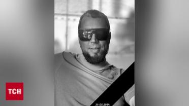На фронте погиб украинский режиссер Константин Петрик