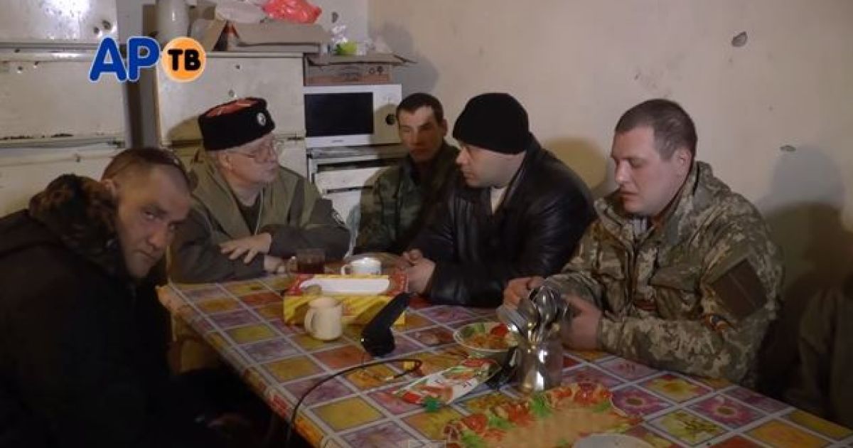 Бойовики зізнались, що ФСБшники добивали навіть своїх