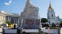 В Киеве снова фиксируют загрязненный воздух: горожан предупреждают об опасности