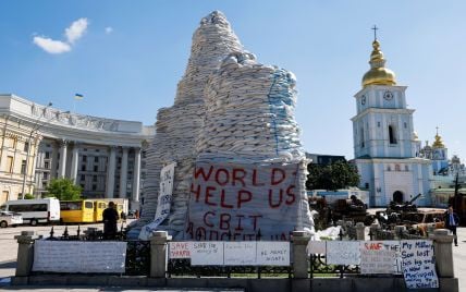 В Киеве снова фиксируют загрязненный воздух: горожан предупреждают об опасности