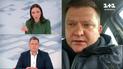 Непогода убила 10 человек - сильные снегопады, ледяные дожди, трассы перекрыты